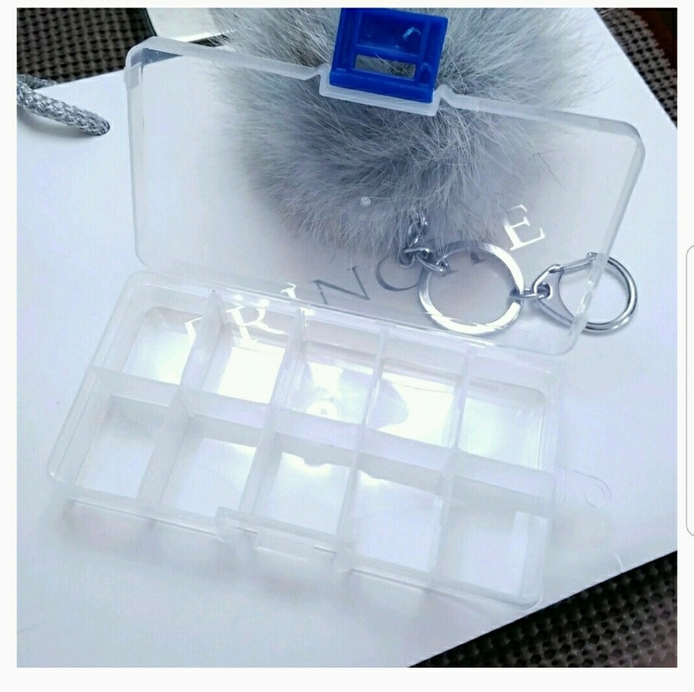Buy 2 for $10 adjust jewerlry box
